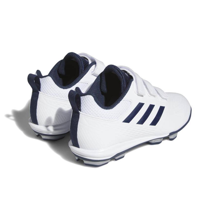 新品　未使用品　アディダス　野球　スパイク　25センチ 新品 未使用品 アディダス 野球 スパイク 25センチ - メルカリ