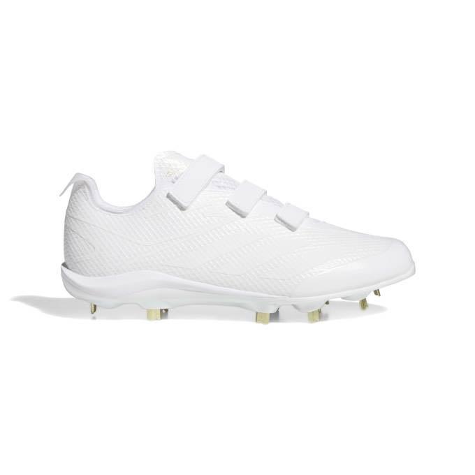 アディダス adidas メンズ 野球 シューズ 金具スパイクAdizero