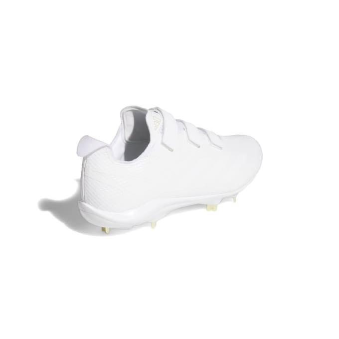 アディダス adidas メンズ 野球 シューズ 金具スパイクAdizero