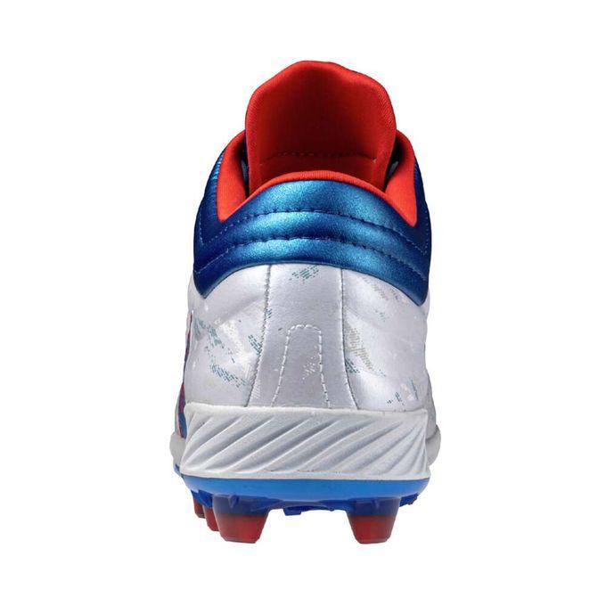 ミズノ MIZUNO メンズ 野球 ポイントスパイク シューズ クッションレボ