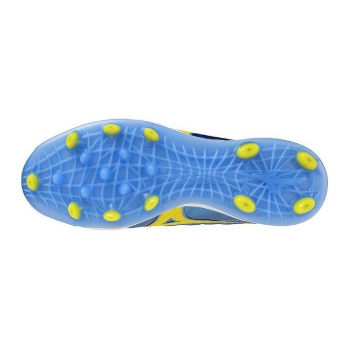 ミズノ MIZUNO 野球 ポイントスパイク 【ミズノプロ】クッションレボ