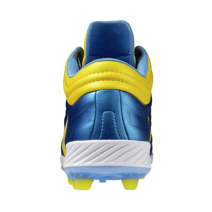 ミズノ MIZUNO 野球 ポイントスパイク 【ミズノプロ】クッションレボプロ MID TPU ワイド 母の日／父の日限定カラー 11GP253027 【2025SS】_4