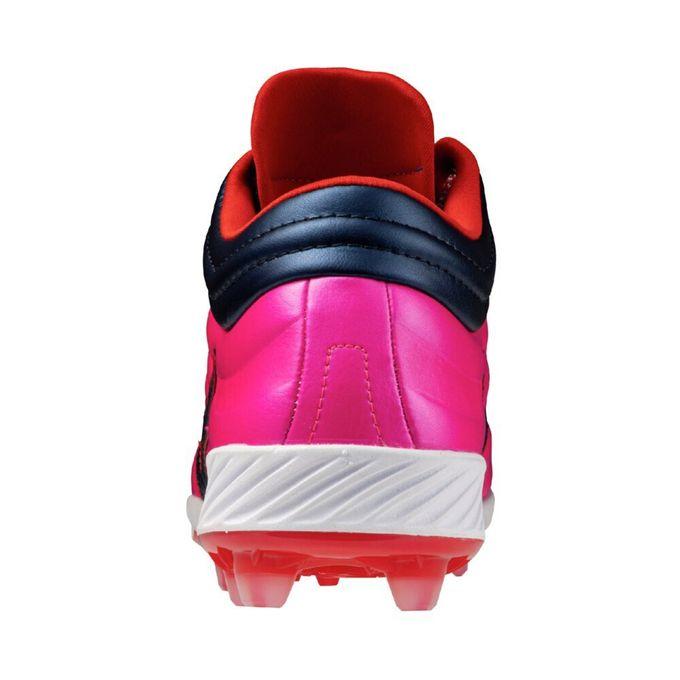 ミズノ MIZUNO 野球 ポイントスパイク 【ミズノプロ】クッションレボプロ MID TPU ワイド 母の日／父の日限定カラー 11GP253064 【2025SS】_4