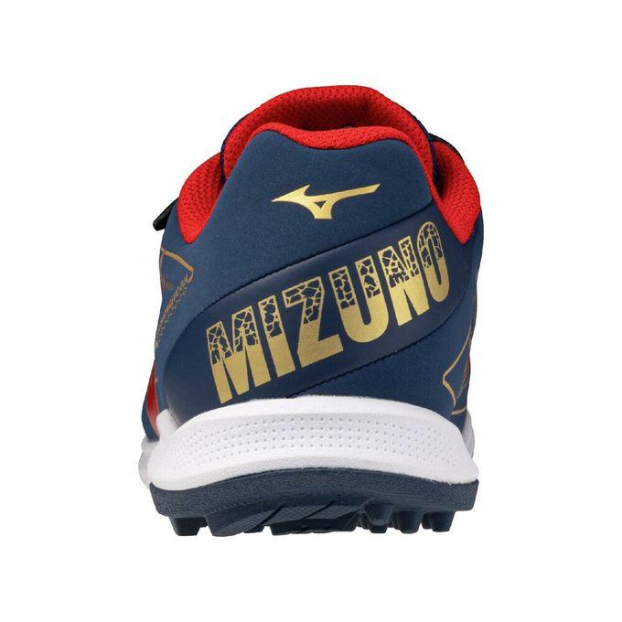 ミズノ MIZUNO ジュニア 野球 ソフトボール シューズ トレーニング