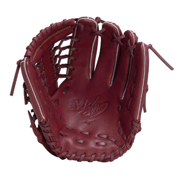 ミズノ MIZUNO 野球 軟式グラブ MZ Softer(エムジーソフター)【外野手向け／サイズ12】 1AJGR23907 83シェリー 【2025SS】_1