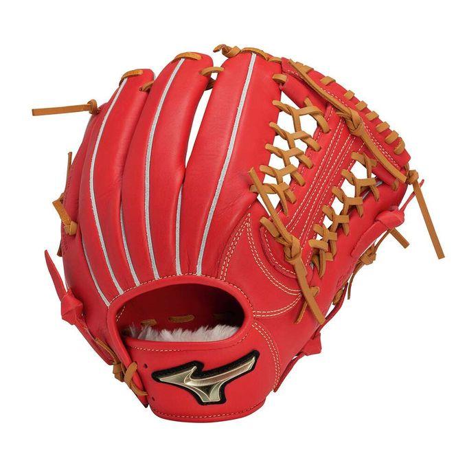 ミズノ MIZUNO 野球 ジュニア 軟式グラブ オールラウンド用 ジュニア