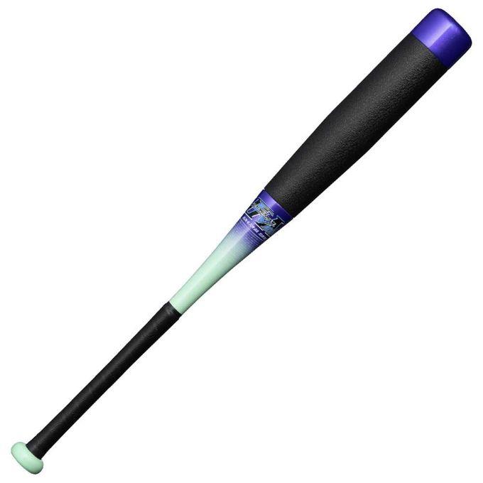 ミズノ MIZUNO 野球 ジュニア 軟式 バット ビヨンドマックスEV2N