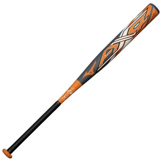 ミズノ MIZUNO メンズ レディース ソフトボール バット FRP製／83cm