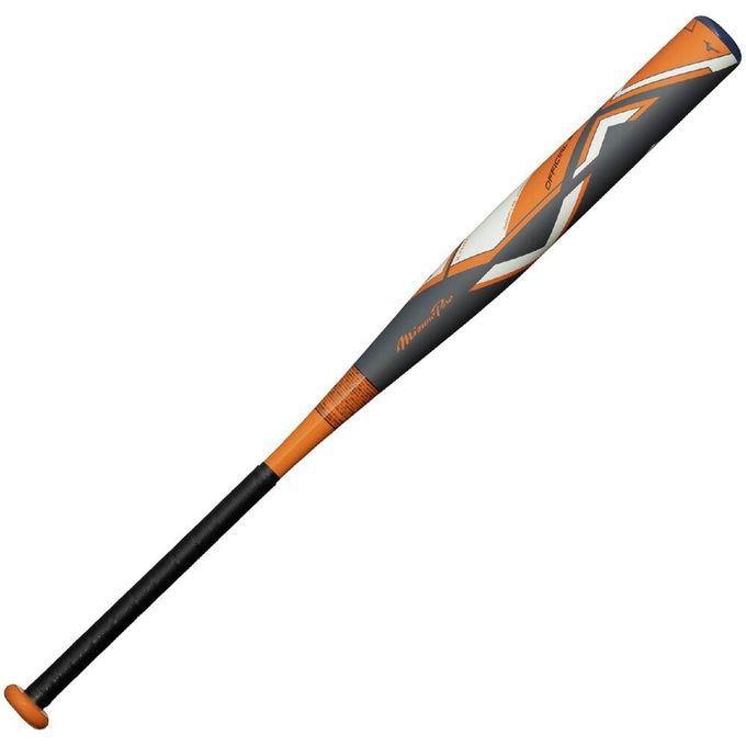 ミズノ MIZUNO メンズ レディース ソフトボール バット FRP製／83cm