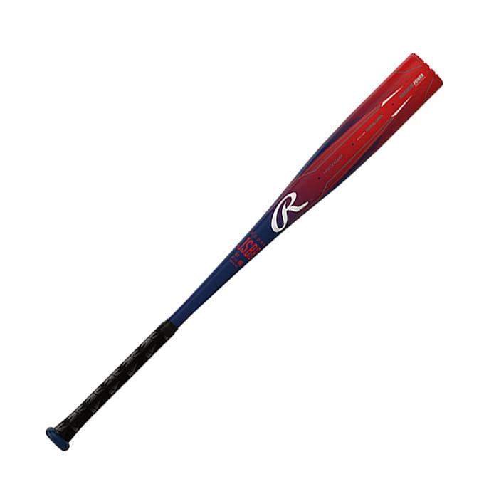 ローリングス rawlings 野球 ジュニア 軟式 金属製 バット 5150