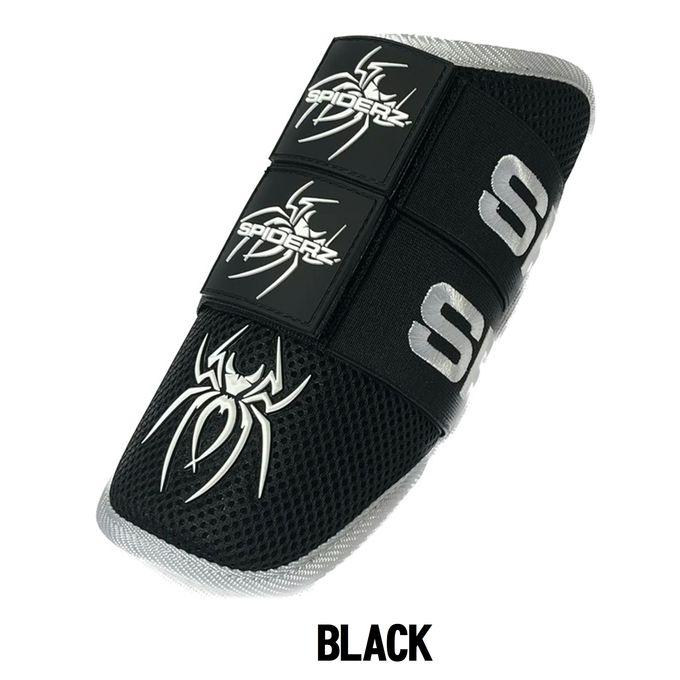 スパイダーズ Spiderz 野球 ソフトボール プロテクター エルボー