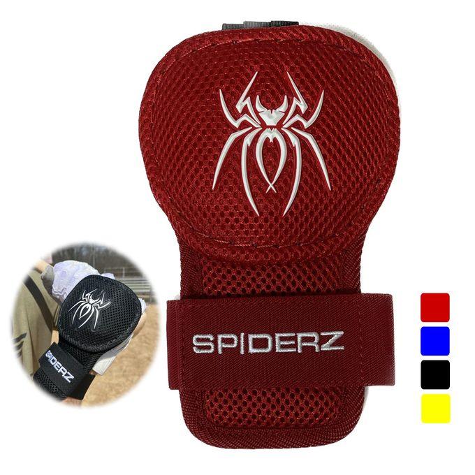 スパイダーズ Spiderz 野球 ソフトボール プロテクター ハンドガード