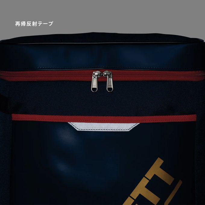 ゼット ZETT 野球 ジュニア リュック バックパック ジュニア用