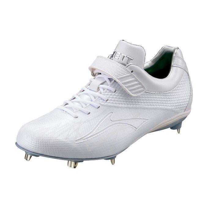 ゼット ZETT 野球 金具スパイク 埋込みスパイク スーパーグランド