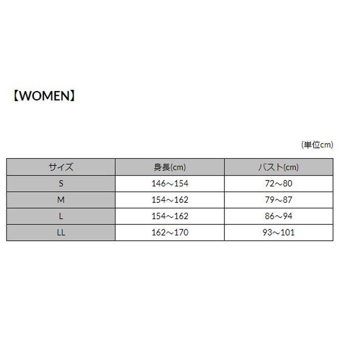シーダブリューエックス CW-X レディース スポーツ トレーニング ウエア インナー トップス HIGH PERFORMANCEJYURYU(R) TOP HOT JAY299 BL｜spopia｜03