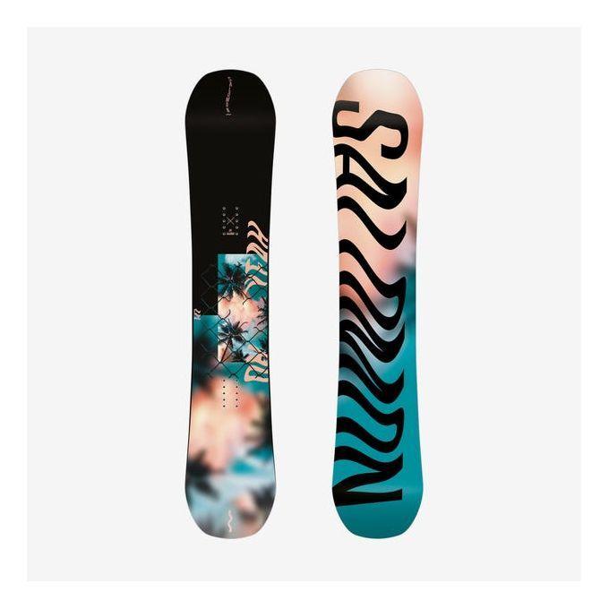 交換無料 サロモン Salomon スノーボード レディース Oh Yeah 21モデル Spopia Net Shop 通販 Paypayモール 人気特価激安 Www Ladislexia Net