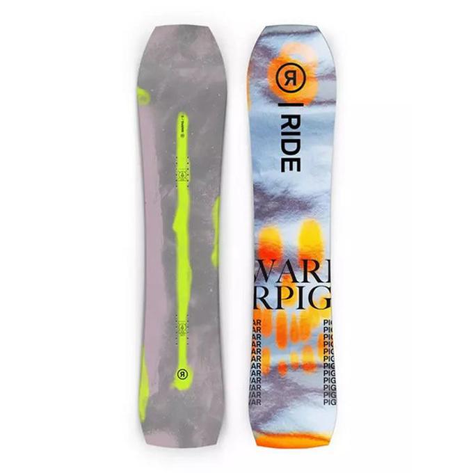 RIDE スノーボード セットの商品一覧｜スノーボード｜スポーツ 通販 