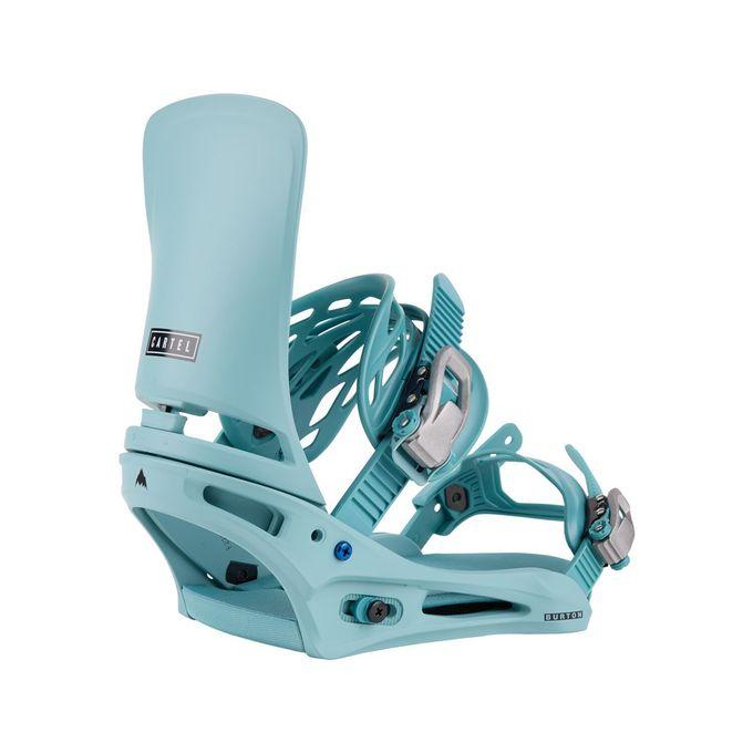 バートンジェネシスBALLAD BLUE M Re:FLEX 4x4 中古