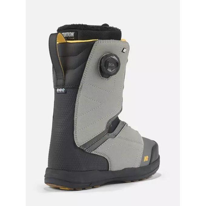 【新品・未使用】スノーボードブーツ 23.5 ARBN 楽天市場】エアボーン スノーボード ブーツの通販