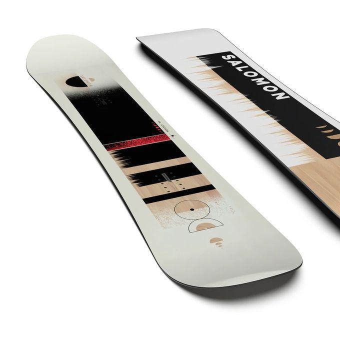 サロモンスノーボード SALOMON スノーボード メンズ REFLECT MEN 23-24