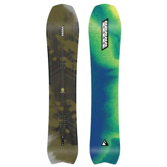 国内正規品】ケーツーK2スノーボードメンズエクスカーベイダーK2