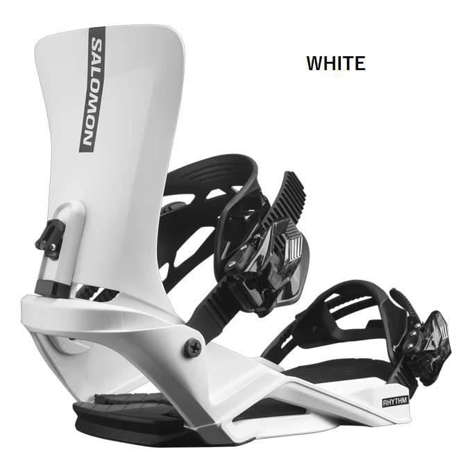国内正規品】サロモンSALOMONバインディングユニセックスリズムRHYTHM