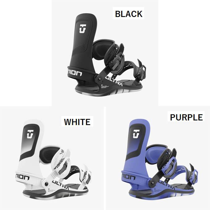 国内正規品】 ユニオン UNION バインディング レディース