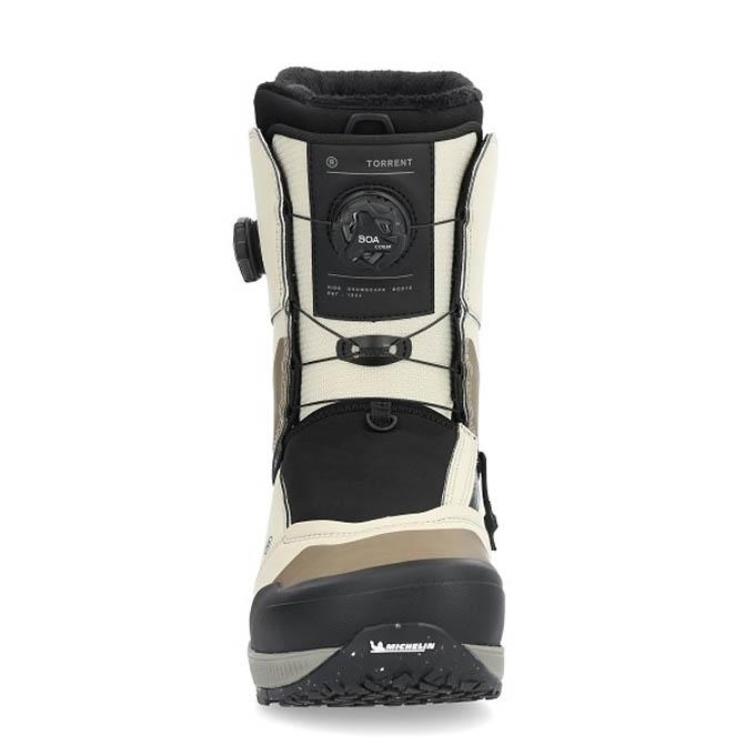 24-25 ライド トーレント　RIDE TORRENT 新品未使用品 国内正規品】ライドRIDEブーツメンズ TORRENT トーレント【24-25モデル