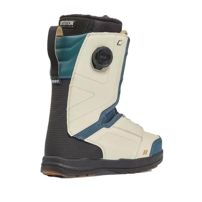 店頭在庫展示品処分】【国内正規品】 ケーツー K2 ブーツ レディース