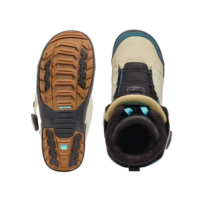 店頭在庫展示品処分】【国内正規品】 ケーツー K2 ブーツ レディース