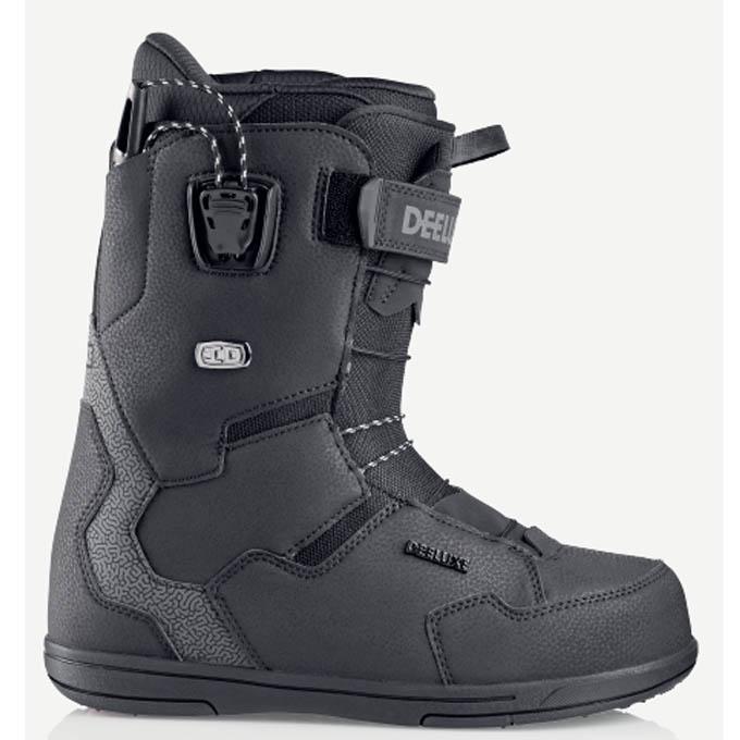 国内正規品】ディーラックス ブーツメンズ TEAM ID チームアイディ【24