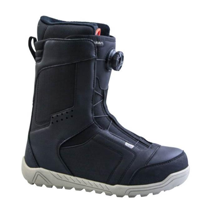 head スノーボードブーツ(女性用) 美品 ヘッド HEAD 【スノーボードブーツ 】 【レディース QUEENLYTBOA