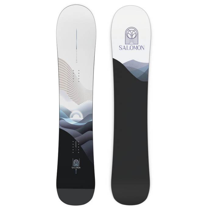サロモンスノーボード SALOMON SNOWBOARDS 【スノーボード