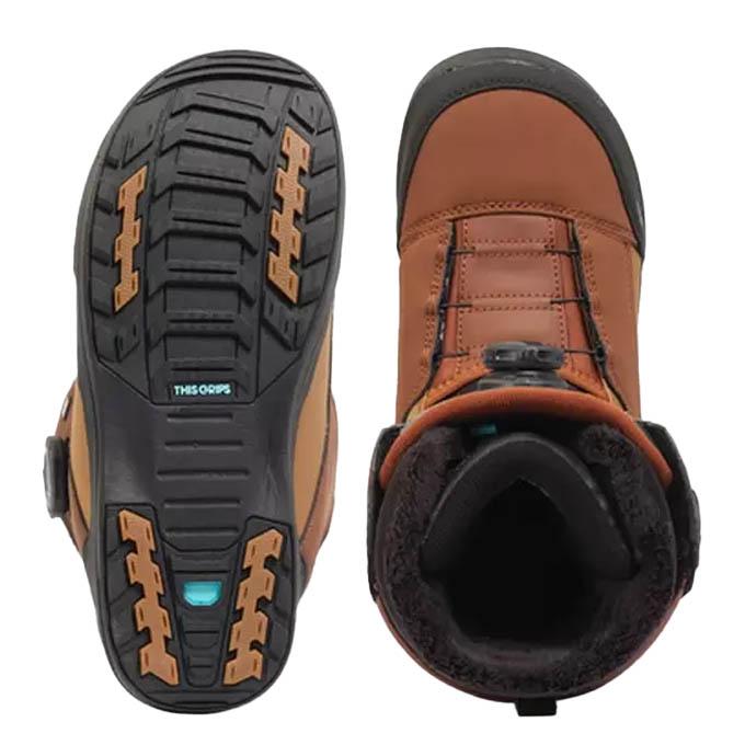 ケーツー K2 【スノーボードブーツ 】 【レディース KINSLEY キン  