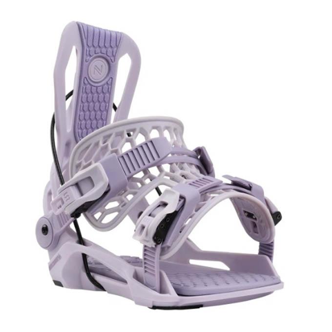 ナイデッカー Nidecker 【スノーボードビンディング】 【ユニセックス