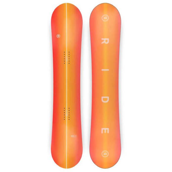 ライド RIDE 【スノーボード 】 【レディース HEARTBREAKER 【2024