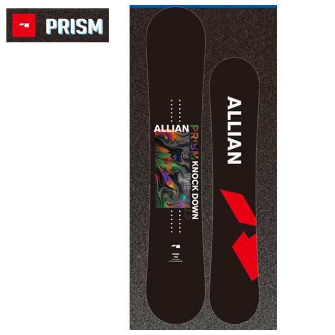 国内正規品】アライアン ALLIAN プリズム PRISM メンズ オールラウンド