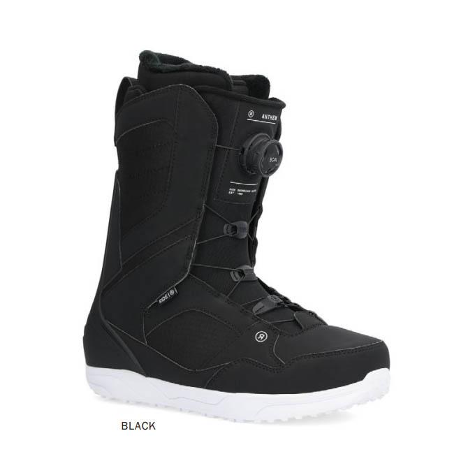 国内正規品】 ライド RIDE 【スノーボードブーツ 】【メンズ 】 ANTHEM