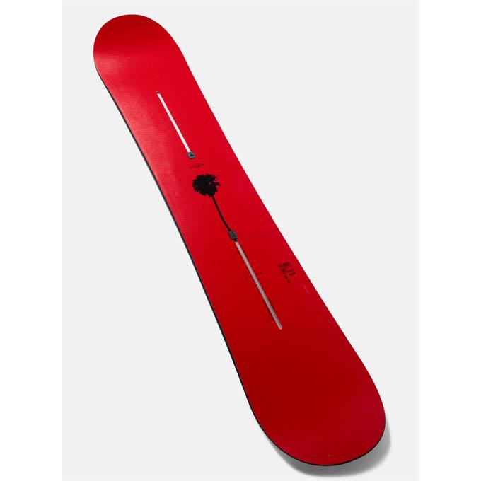 バートン BURTON スノーボード板 ブロッサム Gender Neutral Blossom Snowboard 【2025-2026 モデル】の画像