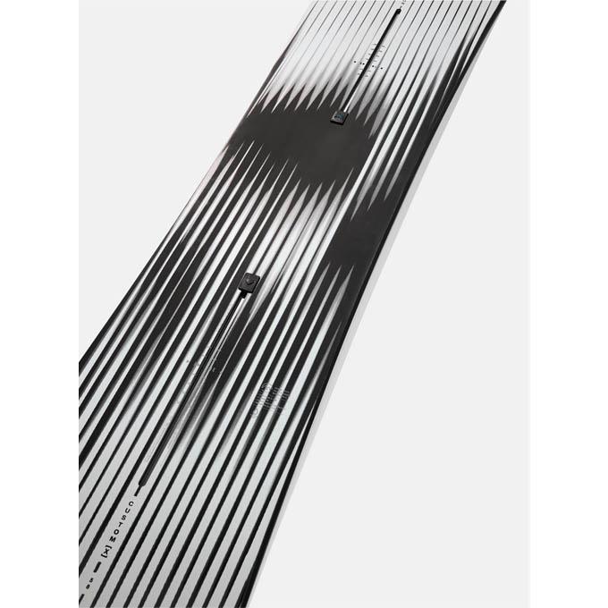 バートン BURTON スノーボード板 カスタムX Men's Custom X Board 【2025-2026 モデル】の画像