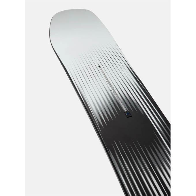 バートン BURTON スノーボード板 カスタムX Men's Custom X Board 【2025-2026 モデル】の画像
