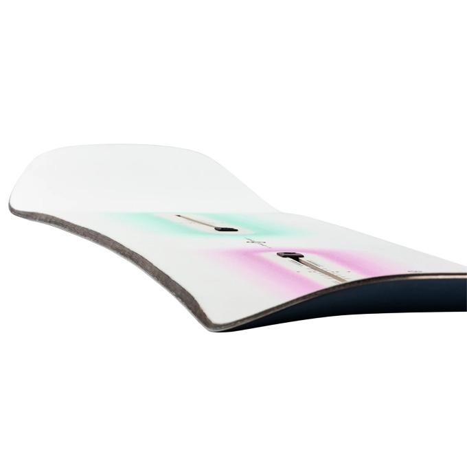バートン BURTON スノーボード板 カスタム Men's Custom Board 【2025-2026 モデル】の画像