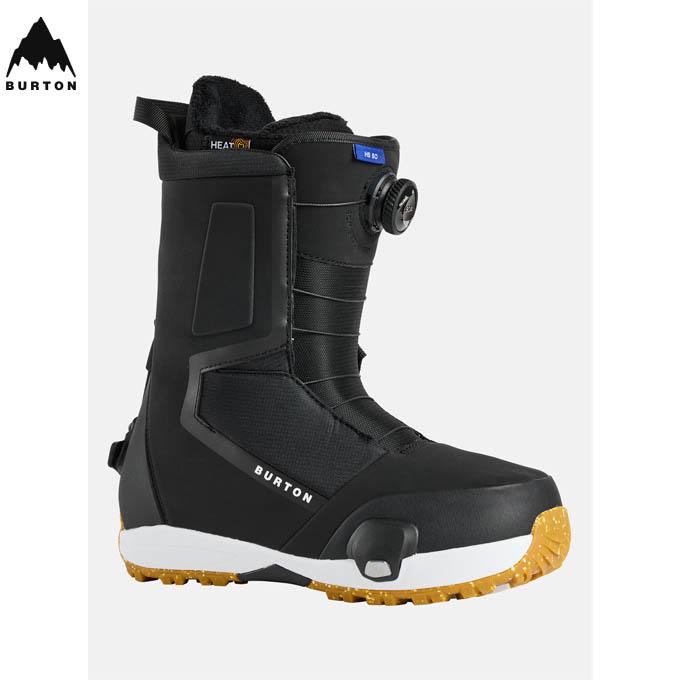 バートンBURTON スノーボードブーツ Men's Highshot Step On Wide