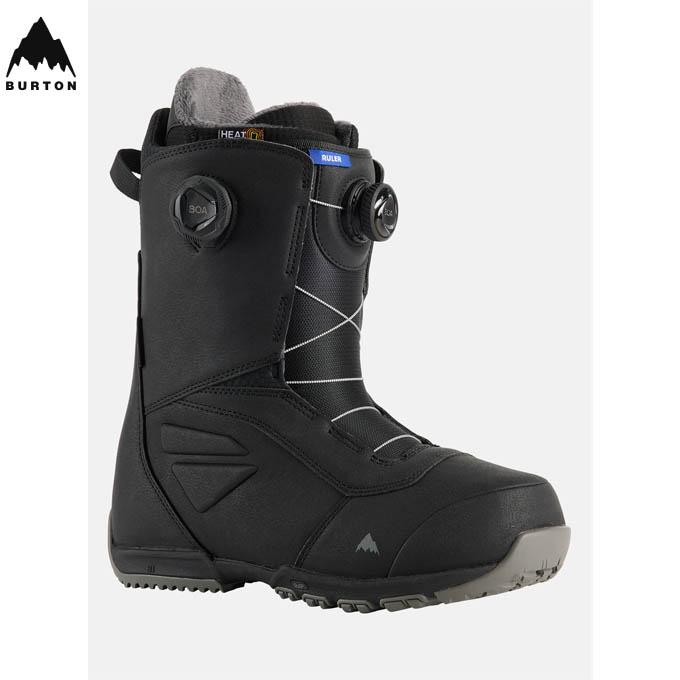バートンBURTON スノーボードブーツ Men's Ruler BOA Snowboard Boots