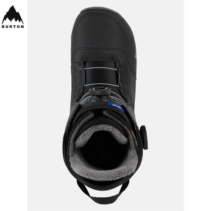 バートンBURTON スノーボードブーツ Men's Ruler BOA Snowboard Boots