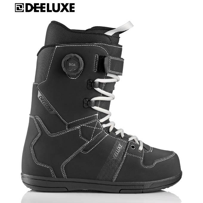 ディーラックスDEELUXE スノーボードブーツ D.N.A. 【2025-2026 モデル