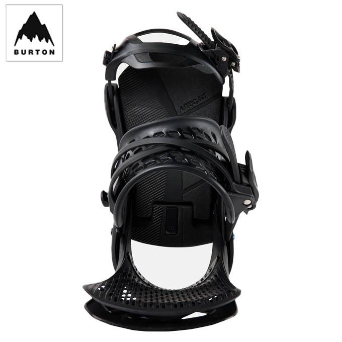 バートンBURTON スノーボードバインディング メンズ ジェネシス Re