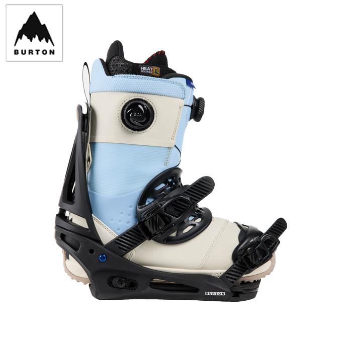 スノーボードバインディング バートンBURTON スノーボードバインディング メンズ ジェネシス Re