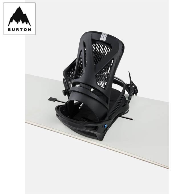 バートンBURTON スノーボードバインディング メンズ ジェネシス Re