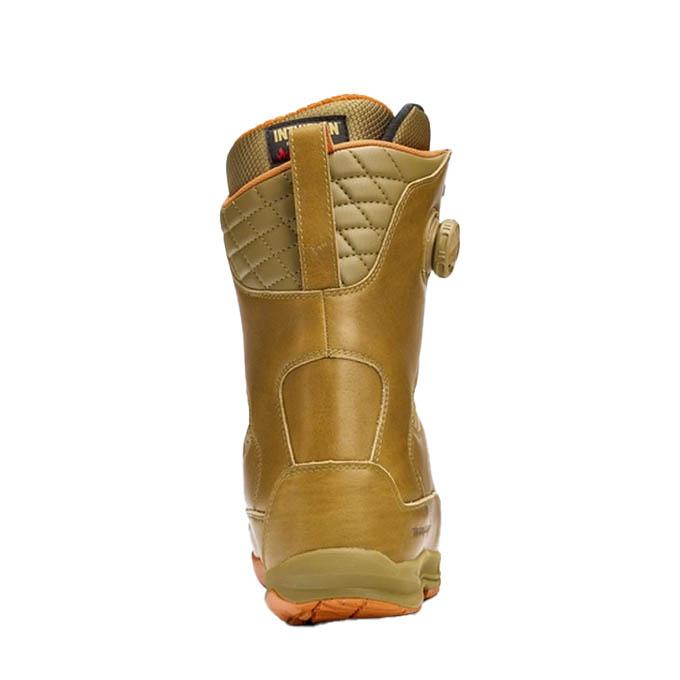 【店頭在庫展示品処分】ケーツー K2 スノーボードブーツ  TARO TAMAI SNOWSURFER LS（レザー） 【2025-2026 モデル】の画像